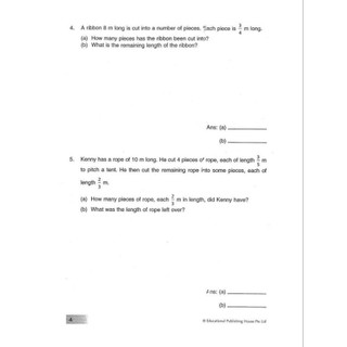 [ Toán Sing ] Step by Step Math -  1,2,3,4,5,6 -  bản đẹp khổ A4