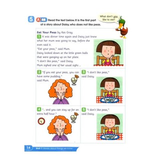 Cambridge Primary English 1st - Level 1,2,3,4,5,6