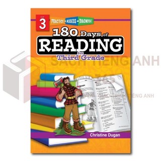 [ Combo Grade 3 ] - 180 days of...- 5q - Science, Language, Writing, Reading, Math