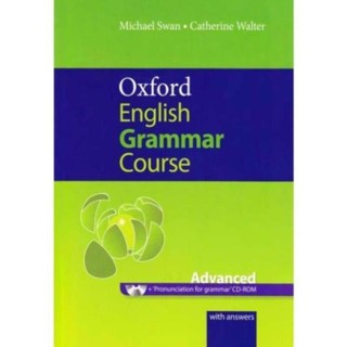 English Grammar Course - Intermediate, Basic, Advaced -  tặng Audio mp3