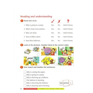 Macmillan English Language - đầy đủ 1,2,3,4,5