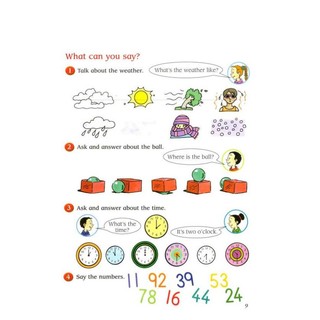 Macmillan English Language - đầy đủ 1,2,3,4,5