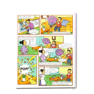 Macmillan English Language - đầy đủ 1,2,3,4,5