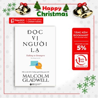Sách - đọc vị người lạ