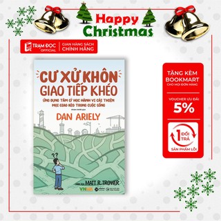 Sách - cư xử khôn giao tiếp khéo