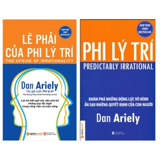 Sách - phi lý trí và lẽ phải của phi lý trí