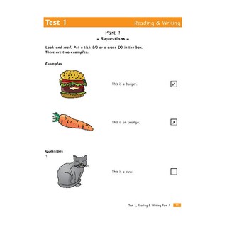 Practice Tests Plus -  2nd -  Starters -  Movers - Flyers -  Tặng Audio
