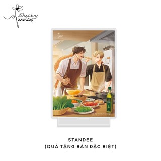 Sách - em trai hàng xóm bướng bỉnh quá - azvietnam