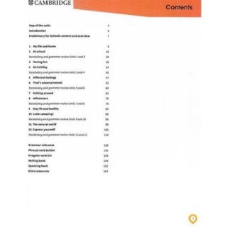[ Tặng Audio ] Complete Key - Complete PET - for Schools Workbook without answers 2020