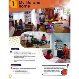[ Tặng Audio ] Complete Key - Complete PET - for Schools Workbook without answers 2020