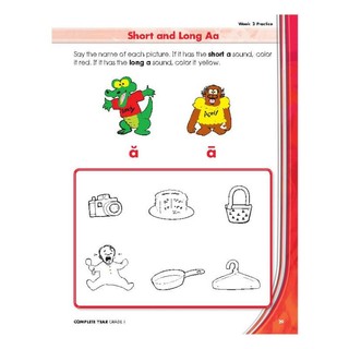 Complete Year, Grade K,1,2,3,4,5 - Thinking Kids