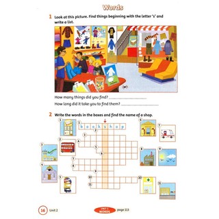( Tặng Audio mp3 ) Get Ready for...Starters - Movers - Flyers - 2nd - in màu