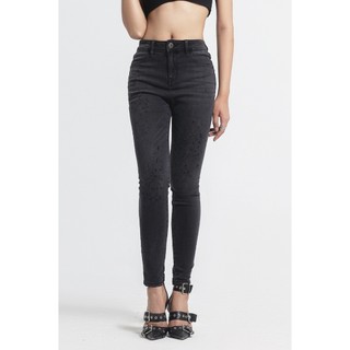Quần jeans nữ dáng ôm. skinny jeans - 319wd2081f7076