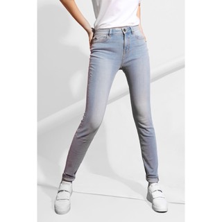 Quần jeans nữ dáng skinny - 120WD2081B1920