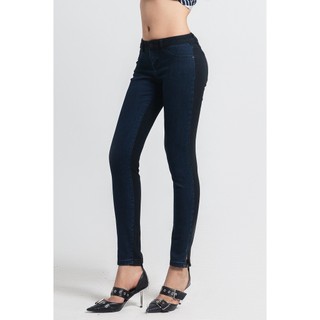 Quần jeans nữ dáng skinny - 120WD2081F2970