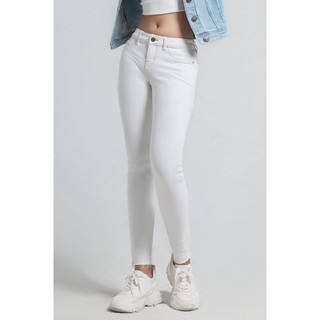 Quần jean nữ dáng skinny - 120WN2081B1100