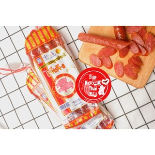 Lạp xưởng Thái Lan