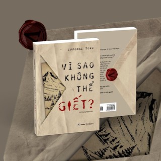 Sách - vì sao không thể giết? - azvietnam