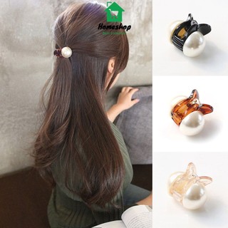 Pvn60429 kẹp tóc càng cua mini mới cho nữ