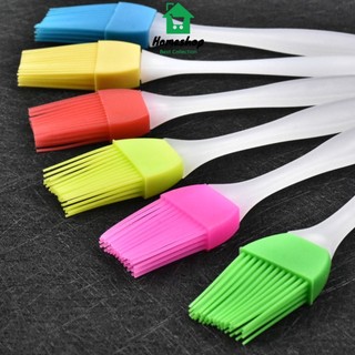 PVN18901 Combo 2 Cọ Quét Dầu Ăn Bằng Silicon Chịu Nhiệt Cao Tiện Dụng T2