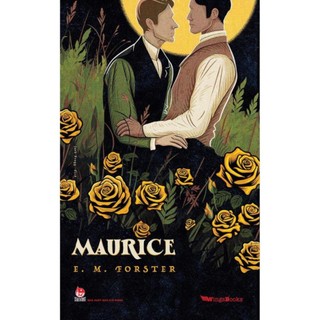 Sách - Maurice - Edward Morgan Forster - Kim Đồng