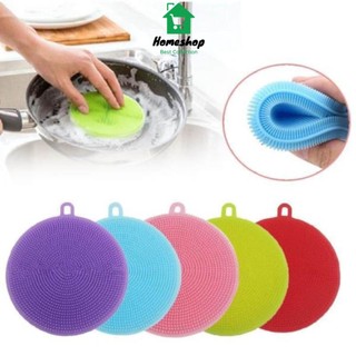 Pvn7635 miếng rửa bát silicon đa năng t8