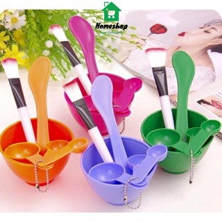 PVN2250 Bộ dụng cụ trộn đắp mặt nạ 6 in 1 T8