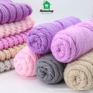 Pvn58969 len cotton love đan móc khăn, mũ, áo choàng