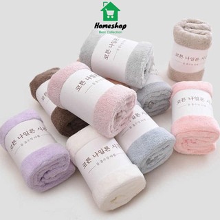 Pvn25914 khăn mặt hàn quốc 50x30cm