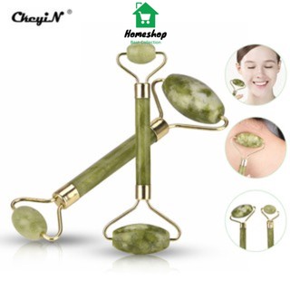 Pvn2976 đá lăn mặt massage 2 đầu t8