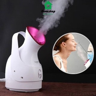Pvn12227 máy xông hơi mặt cao cấp sonaky công suất 280w 55ml