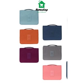 PVN3328 Túi đựng mỹ phẩm chống nước, túi đựng đồ du lịch cá nhân T8