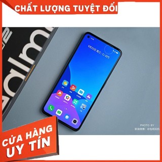 Điện thoại realme gt 2 / 8-128gb hàng nhập khẩu chính hãng - bảo hành 12 tháng