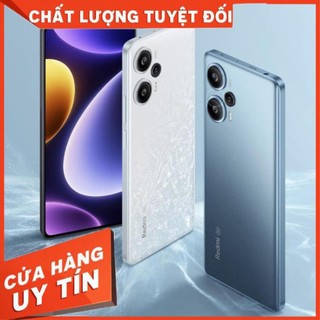 Điện thoại Redmi Note 12 Turbo Harry Potter { Brand New }