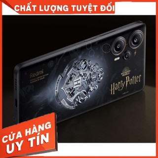 Điện thoại Redmi Note 12 Turbo Harry Potter { Brand New }