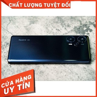 Điện thoại Redmi Note 12 Turbo Harry Potter { Brand New }