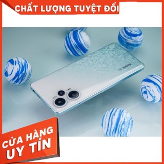 Điện thoại Redmi Note 12 Turbo Harry Potter { Brand New }