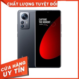 Điện thoại xiaomi 12s pro mi12s pro - snapdragon 8+ gen 1 camera leica- hàng chính hãng