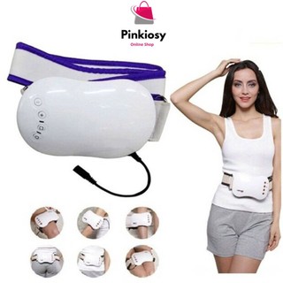 PVN15729 Máy massge rung giảm mỡ toàn thân mới cho phụ nữ làm đẹp T2