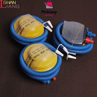 PVN10280 Dụng cụ Bơm bóng yoga, bóng bay, phao bơi bằng tay T2