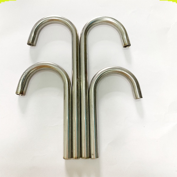 Vòi Inox D40 hoặc D50 dài 120mm / 80mm dùng thiết kế máy rót nước