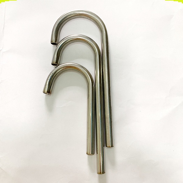 Vòi Inox D40 hoặc D50 dài 120mm / 80mm dùng thiết kế máy rót nước