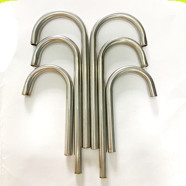 Vòi Inox D40 hoặc D50 dài 120mm / 80mm dùng thiết kế máy rót nước