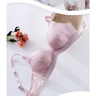Áo ngực siêu đẩy mút 3 cm