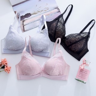 Áo ngực siêu đẩy mút 3 cm