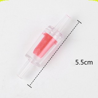 Van nước 1 chiều ống 4mm, 6mm