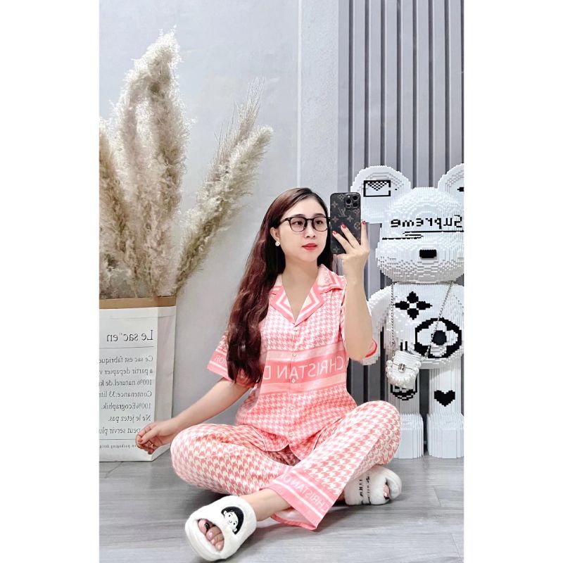 sét pizama