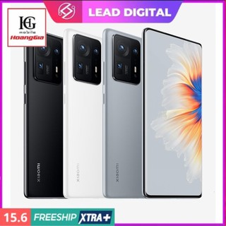Điện thoại Xiaomi Mi Mix 4 - Hàng Nhập Khẩu fullbox nguyên seal bao test đổi trả trong 7 ngày