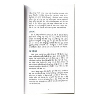 Sách - Chăm Sóc Vợ Bầu - VLB