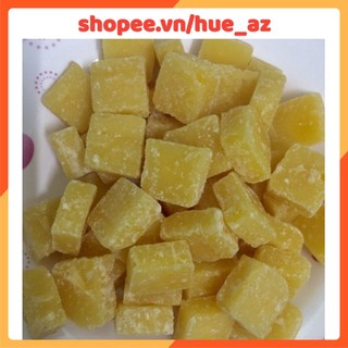 Đường phổi bi vàng 1kg - Quảng Ngãi